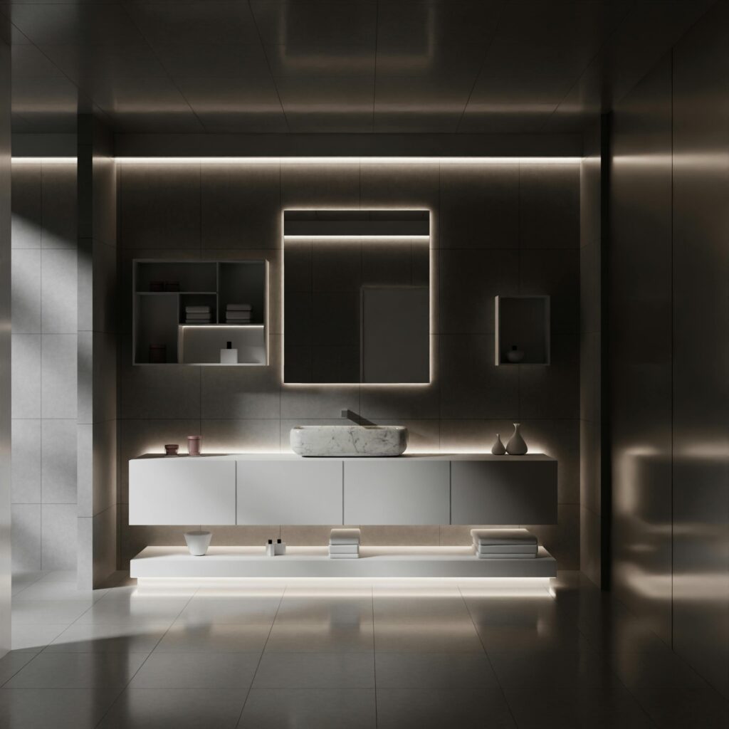 Lighting Installation