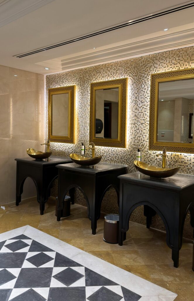 Bathroom Renovation n Orange park