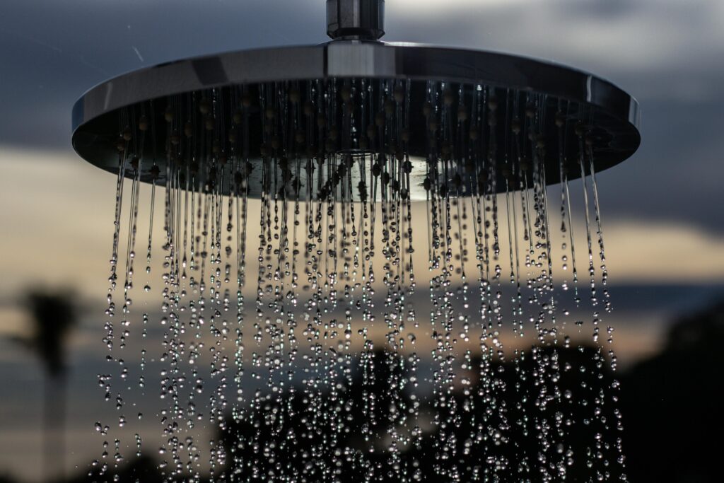 Shower Redmoel Fleming Island