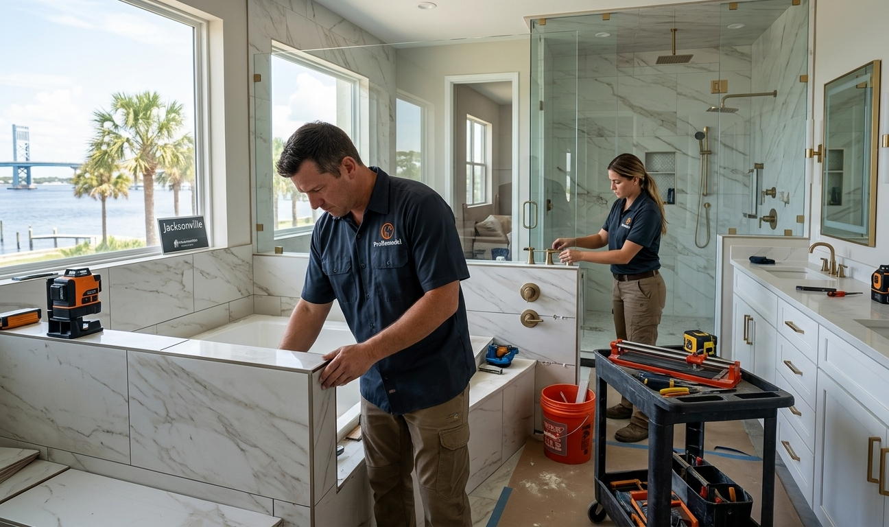 Pro Remodel San Marco